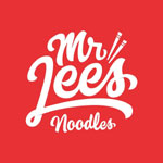 Mr Lee's Rice Noodle Pots